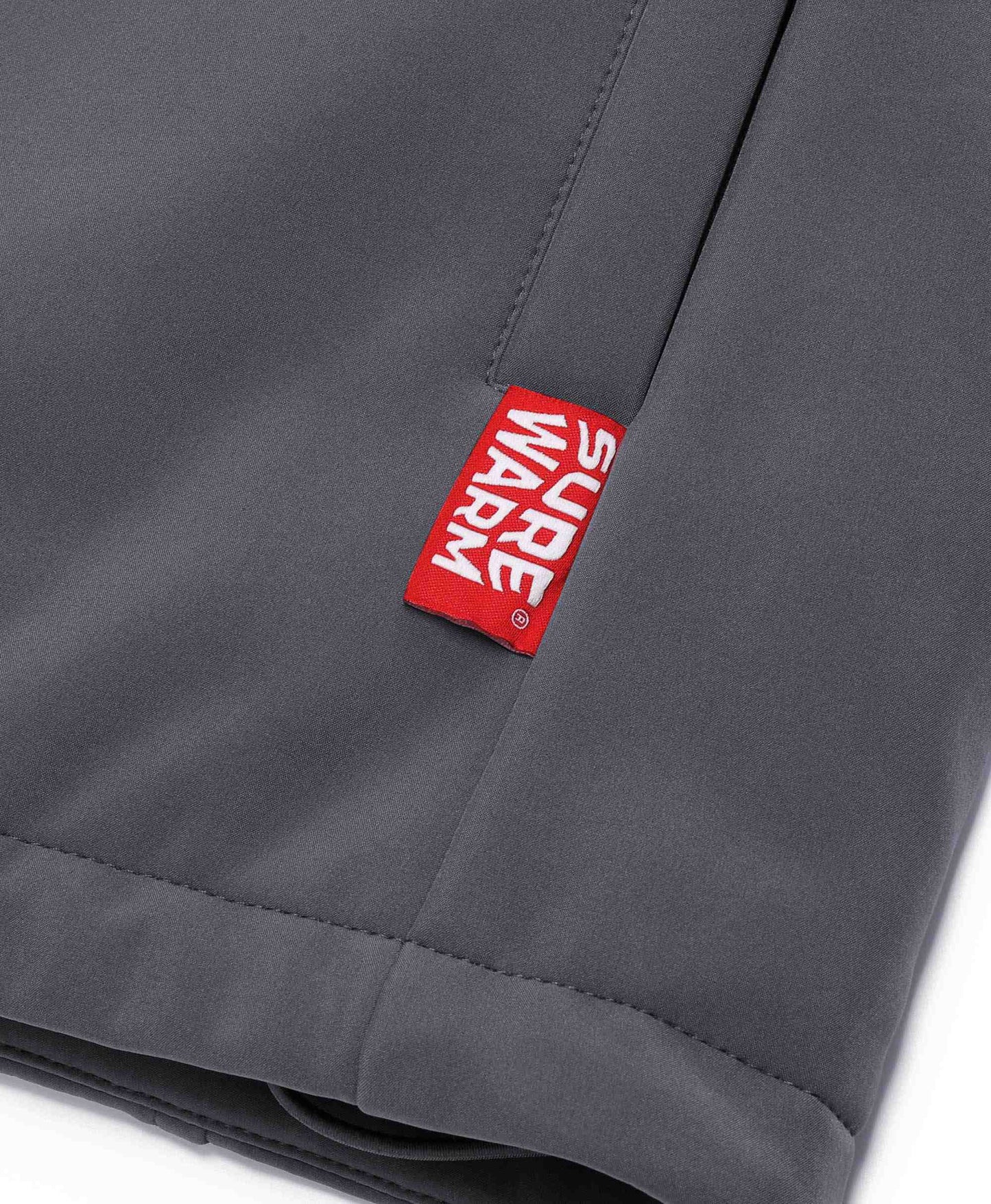 Maverick SureWarm® Women's 6-Zone Dual-Control Heated Softshell Jacket