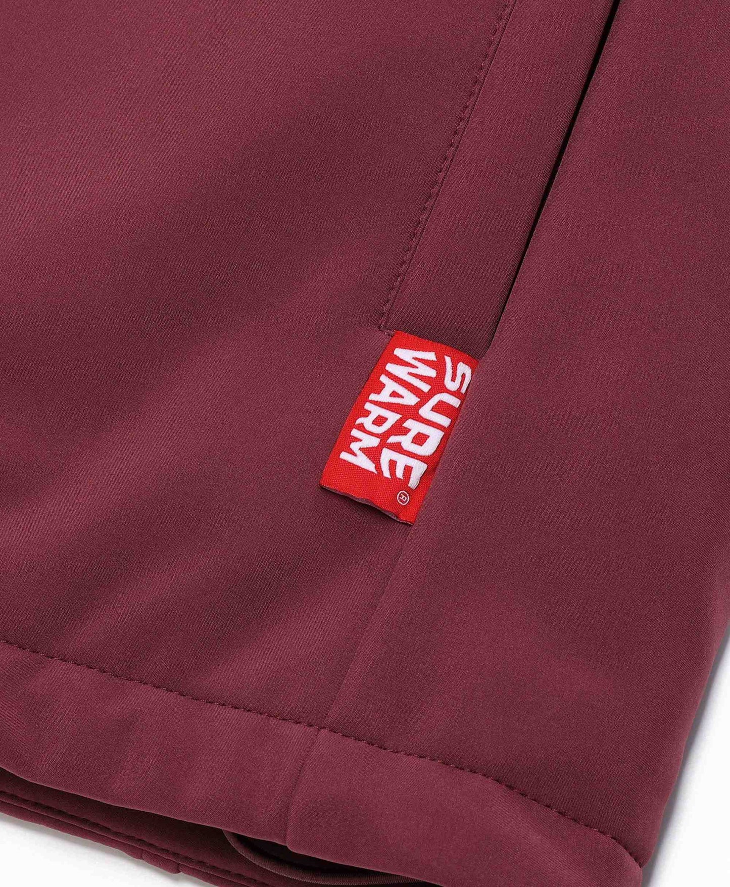 Maverick SureWarm® Women's 6-Zone Dual-Control Heated Softshell Jacket