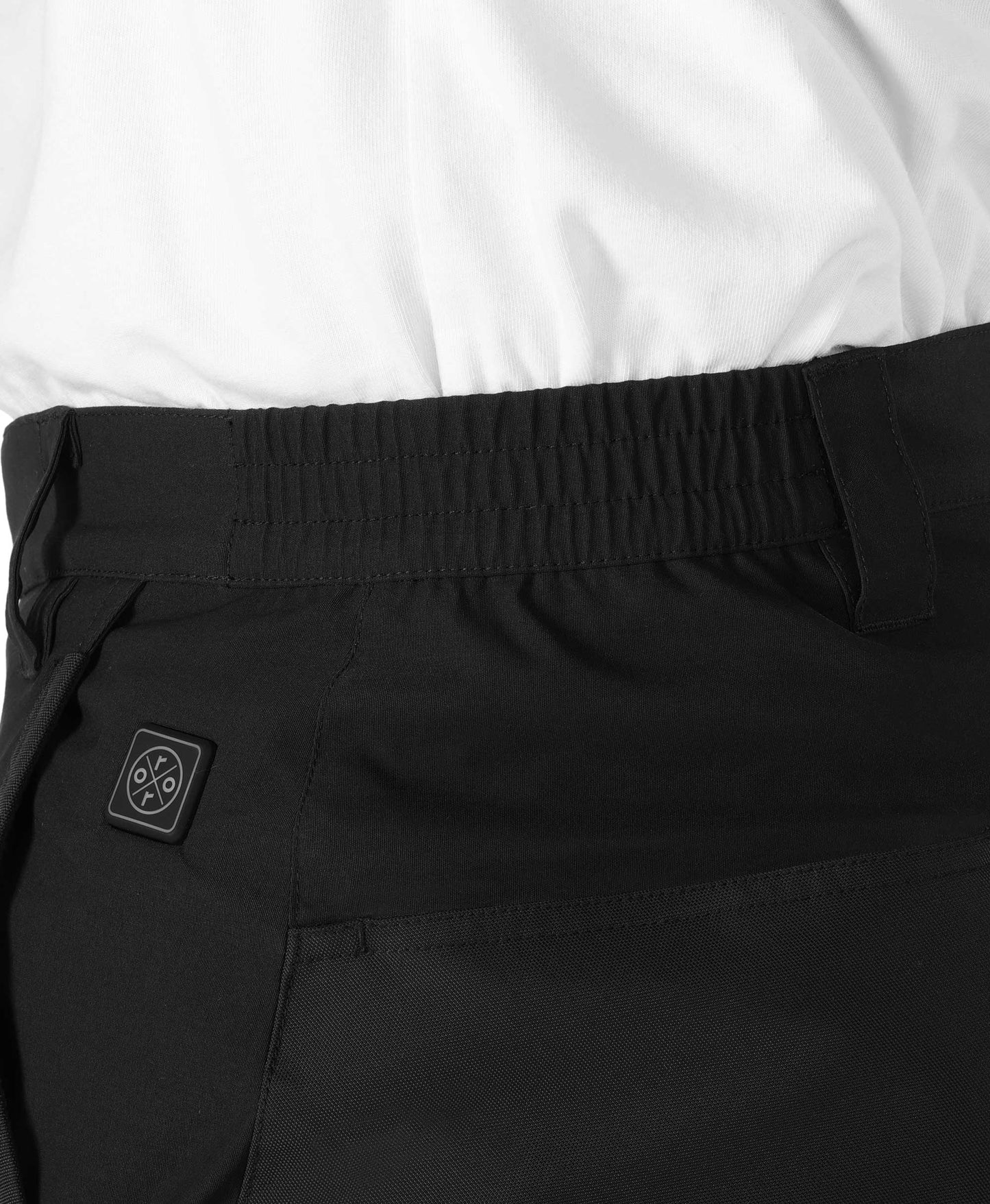 Bristol Lite Women's Utility Fleece Lined Heated Pants