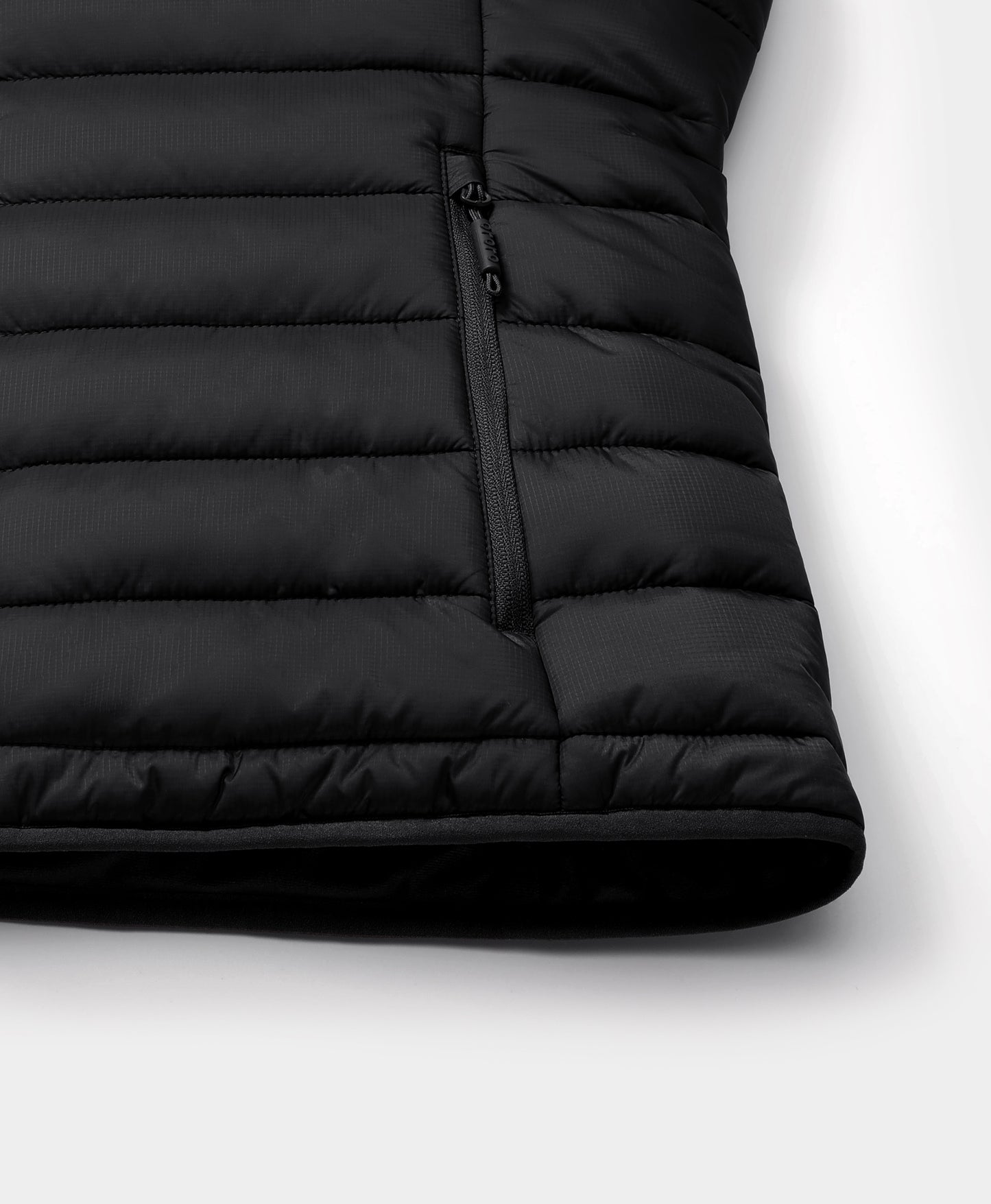 Women's 5-Zone Classic Evo Heated Vest