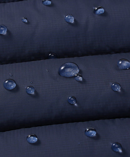 Women's 5-Zone Classic Evo Heated Vest