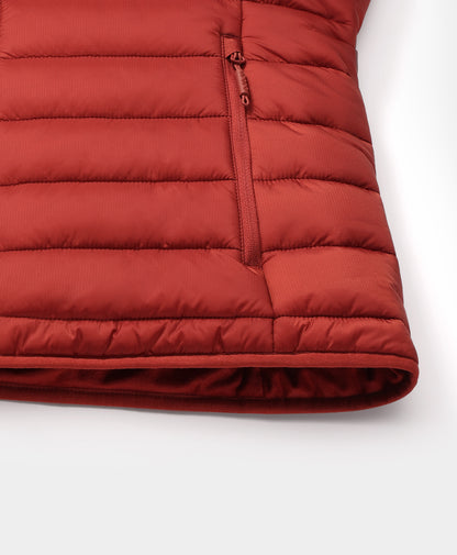 Women's 5-Zone Classic Evo Heated Vest