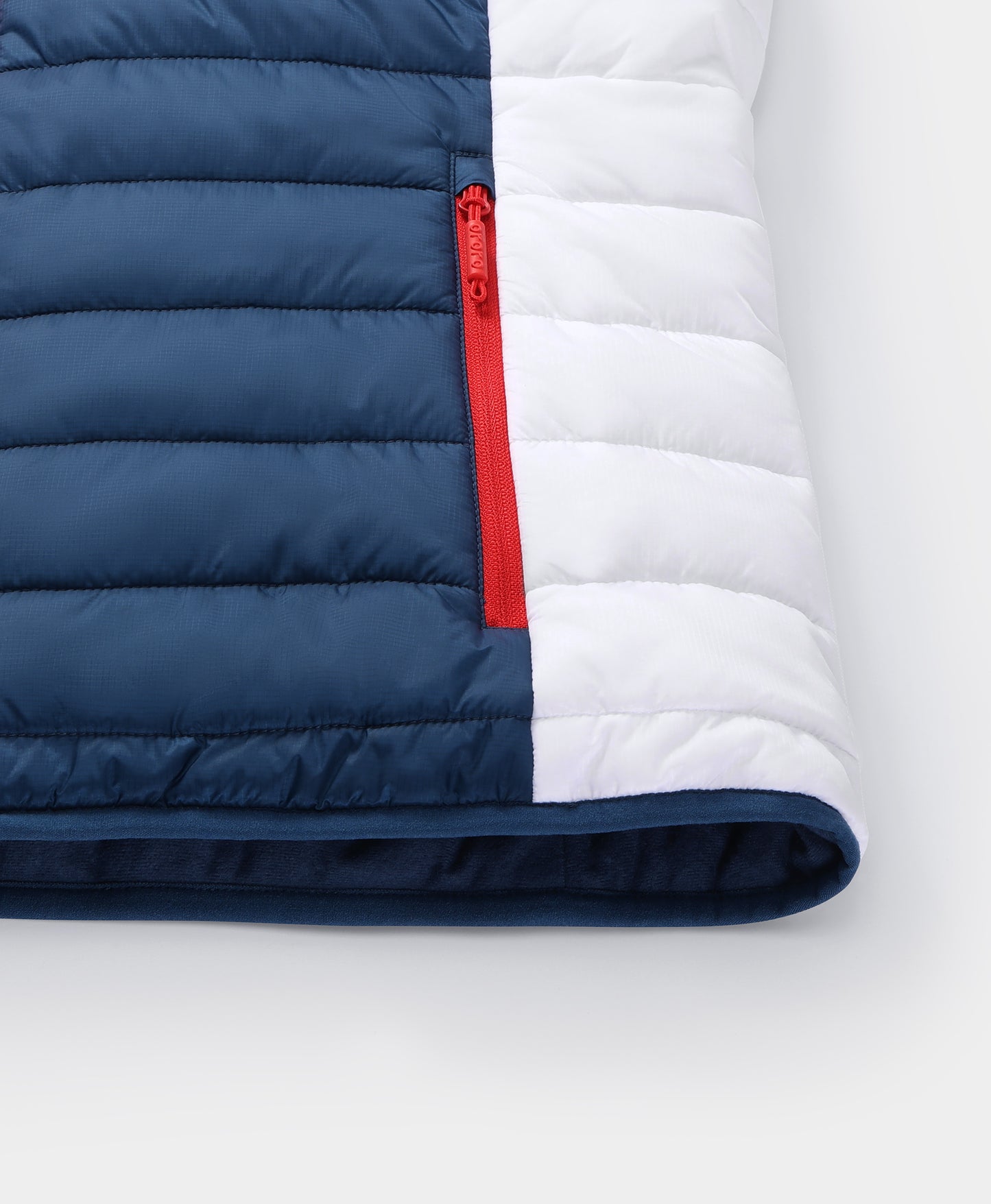 Women's 5-Zone Classic Evo Heated Vest