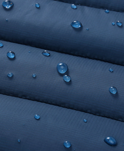 Women's 5-Zone Classic Evo Heated Vest