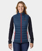 Women's 5-Zone Classic Evo Heated Vest