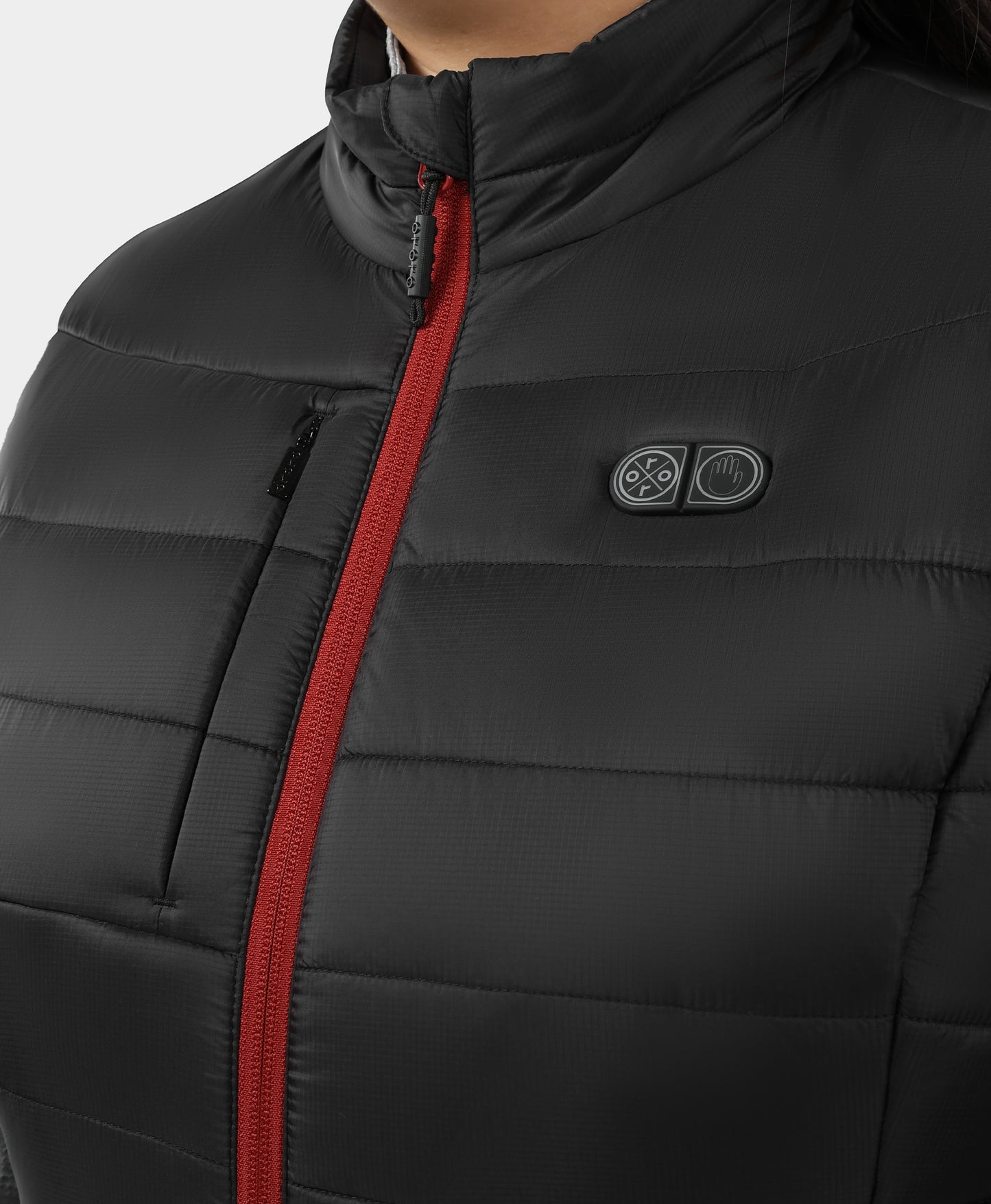 SureWarm® Women's 6-Zone Dual-Control Classic Pro Heated Vest