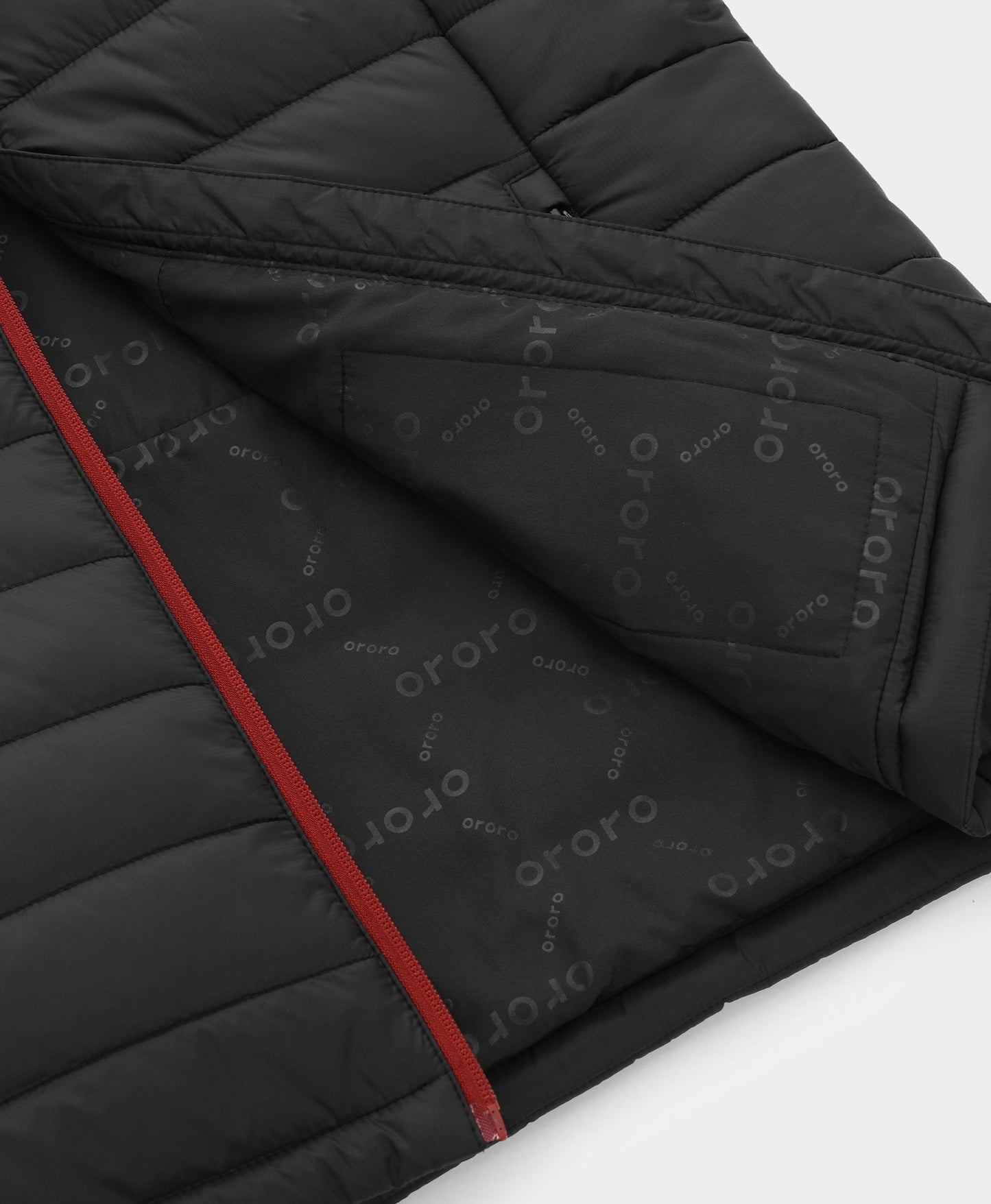 SureWarm® Women's 6-Zone Dual-Control Classic Pro Heated Vest