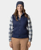 Women's Heated Fleece Vest (2025)