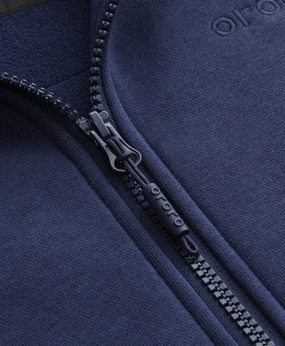 Women's Heated Fleece Vest (2025)