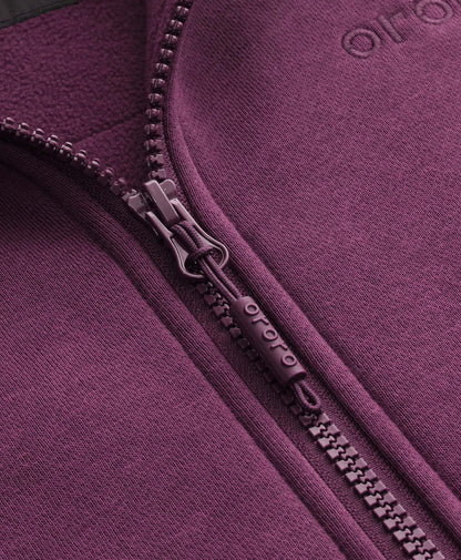 Women's Heated Fleece Vest (2025)