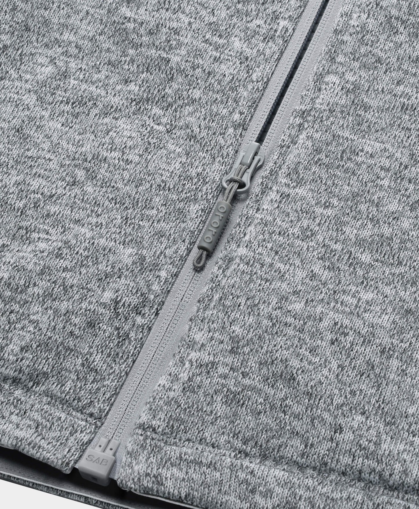 Augusta Women's Heated Sweater Fleece Vest