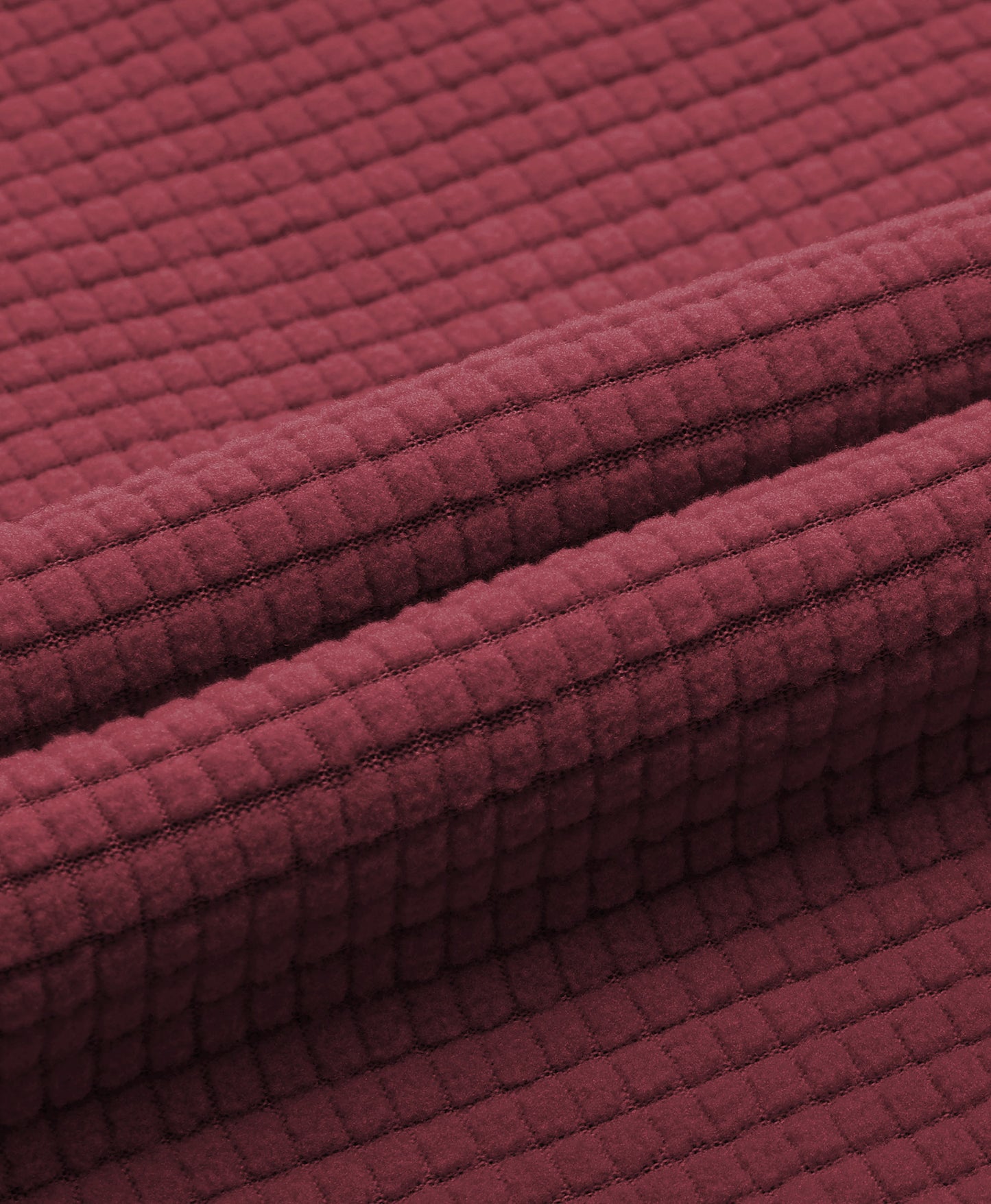 Augusta Women's Heated Sweater Fleece Vest