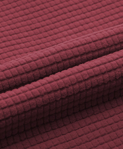 Augusta Women's Heated Sweater Fleece Vest