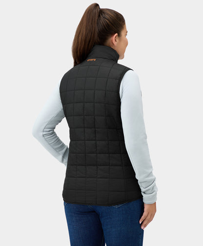 Prism Women's  Quilted Heated Vest