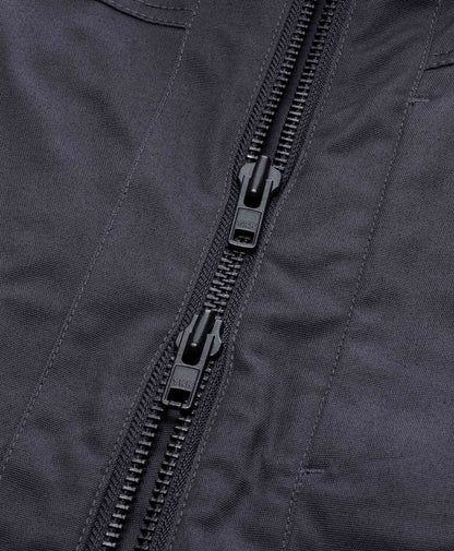 Cheyenne Women's 5-Zone Dual-Control Heated Canvas Vest
