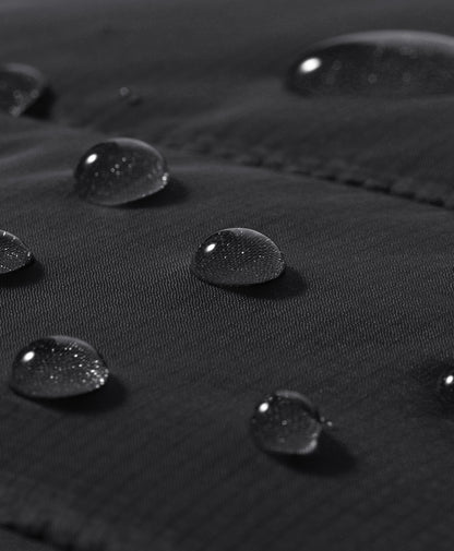 Kids' 4-Zone Heated Lightweight Puffer Jacket