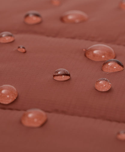 Kids' 4-Zone Heated Lightweight Puffer Jacket