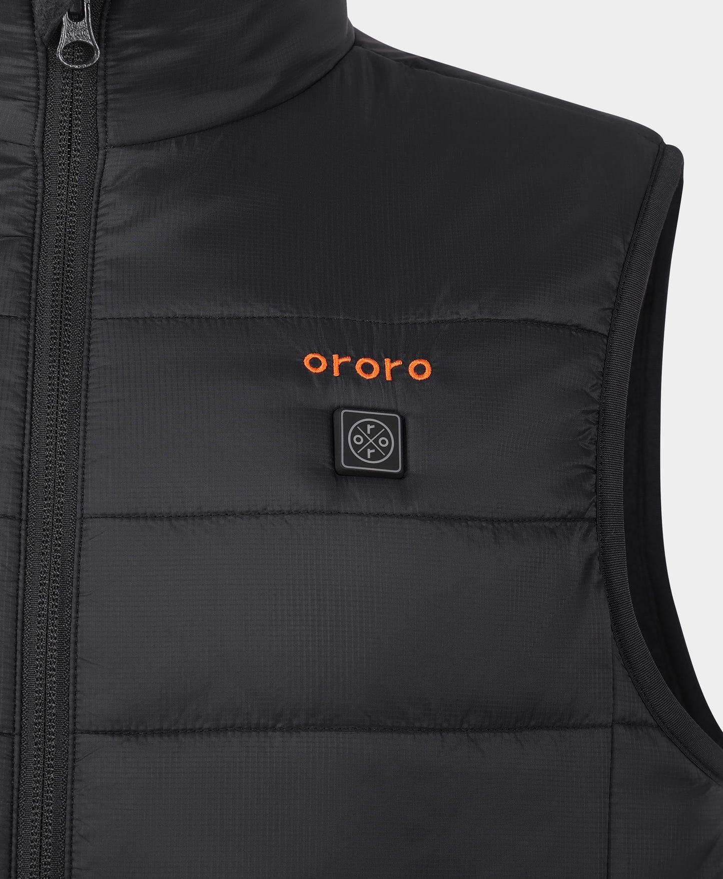 Kids' 4-Zone Classic Heated Vest