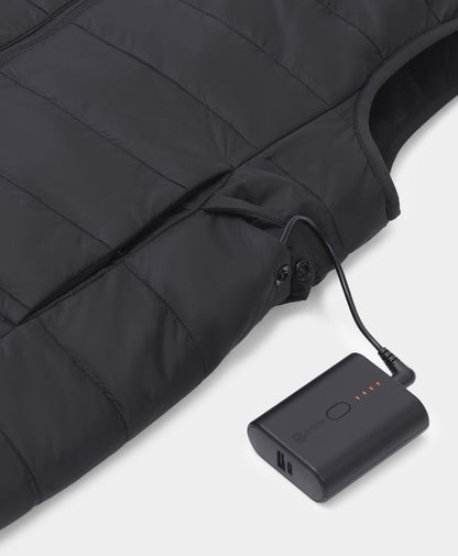 Kids' 4-Zone Classic Heated Vest