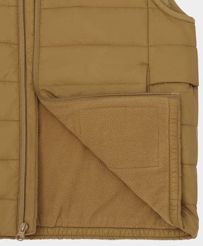 Kids' 4-Zone Classic Heated Vest