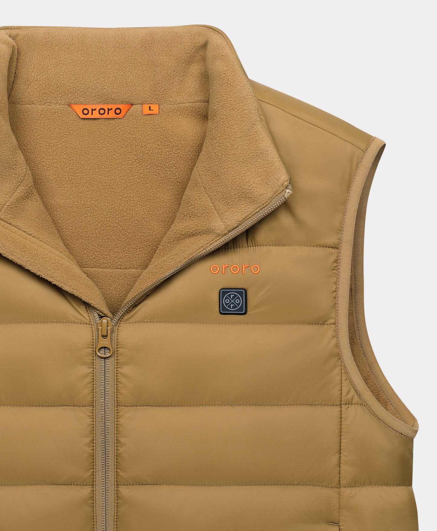 Kids' 4-Zone Classic Heated Vest