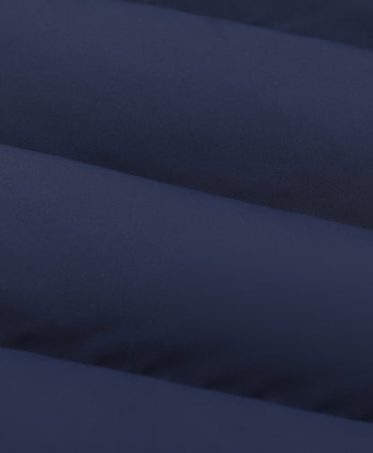 Kids' 4-Zone Hooded Heated Down Vest