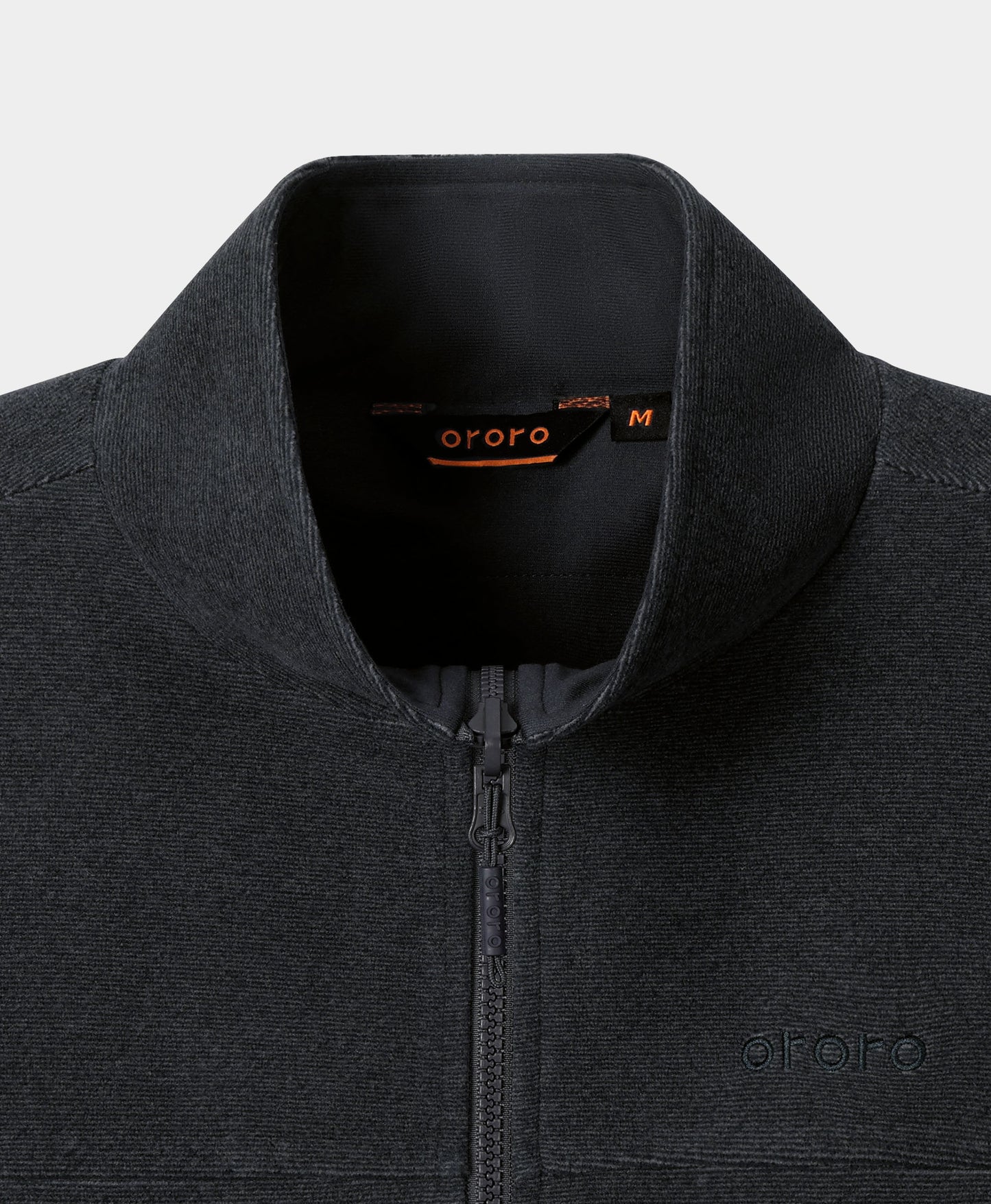 River Ridge Men's Heated Fleece Liner Jacket (Target's Version)