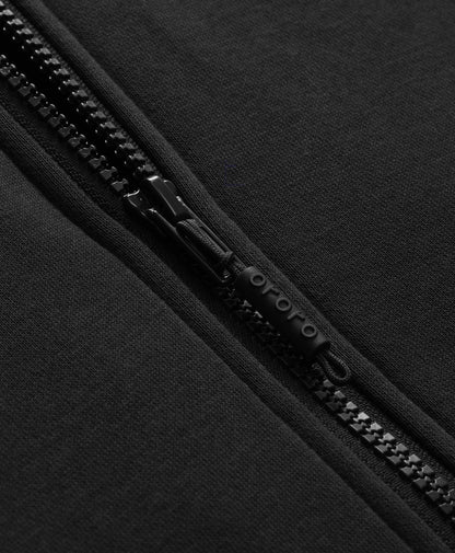 Men's Heated Fleece Jacket (2025)