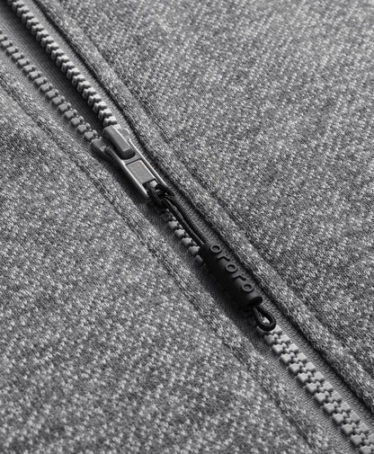 Men's Heated Fleece Jacket (2025)