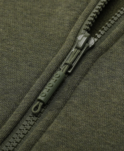 Men's Heated Fleece Jacket (2025)