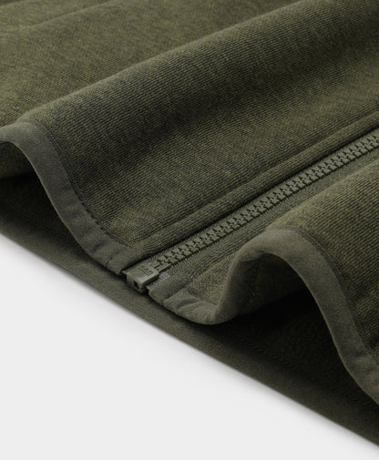 Men's Heated Fleece Jacket (2025)