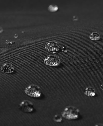 Gstaad Men's Waterproof Heated Parka