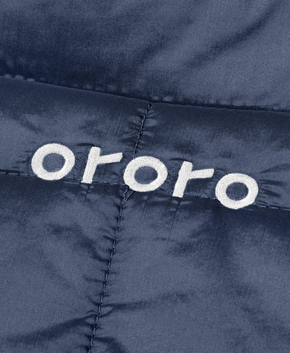 Prism Men's Heated Quilted Jacket