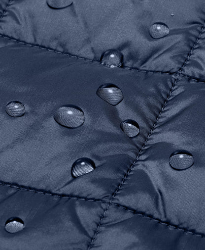 Prism Men's Heated Quilted Jacket