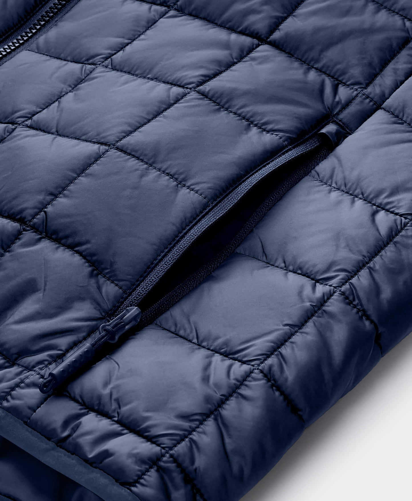 Prism Men's Heated Quilted Jacket