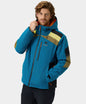 St. Moritz Men's Heated Snow Jacket