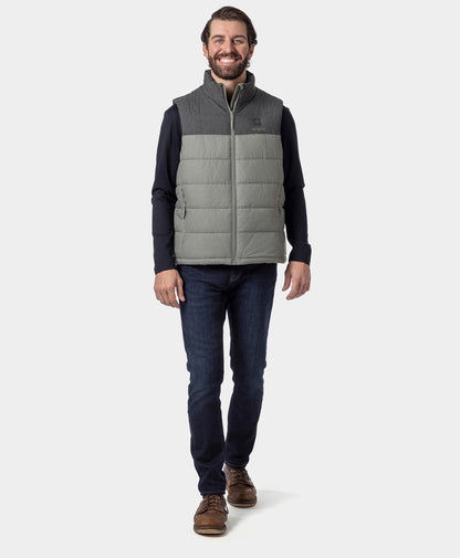 Men's Classic Heated Vest