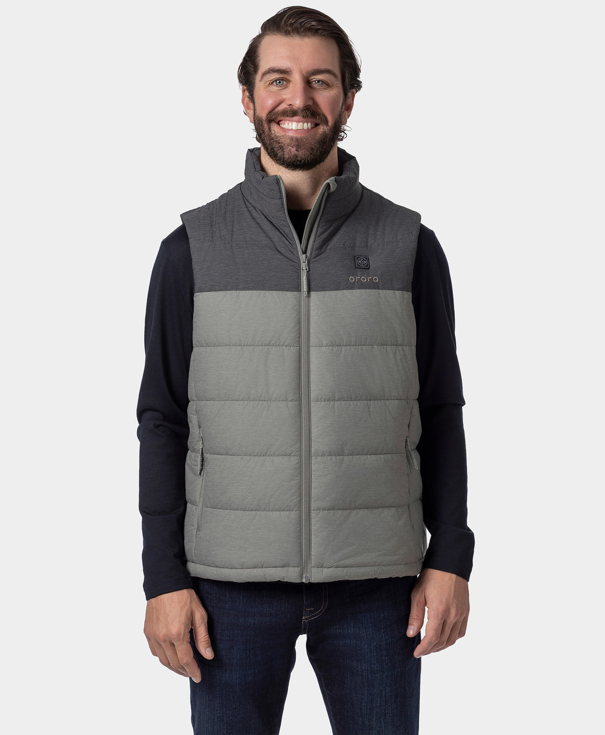 Men's Classic Heated Vest