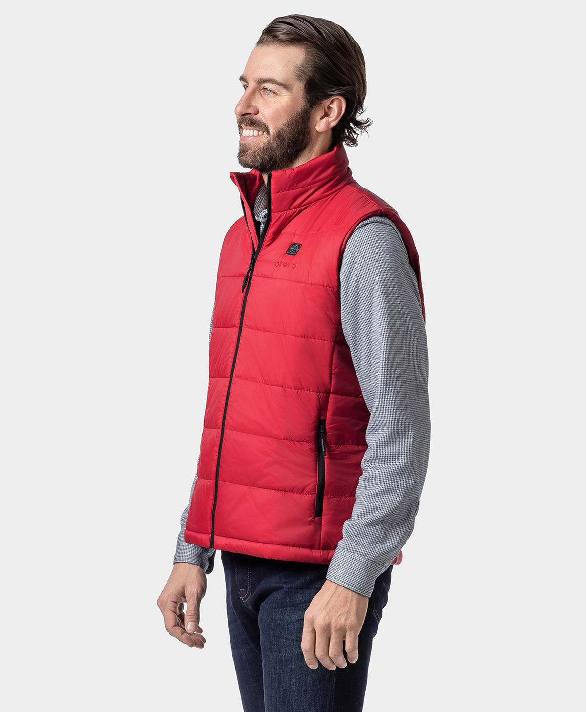 Men's Classic Heated Vest