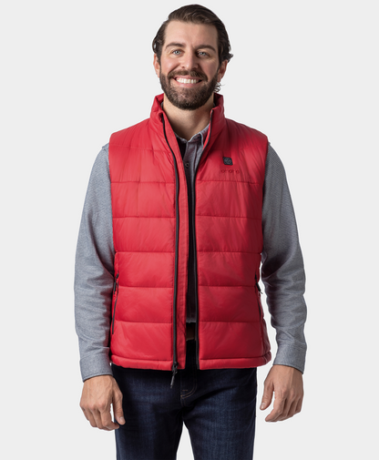 Men's Classic Heated Vest