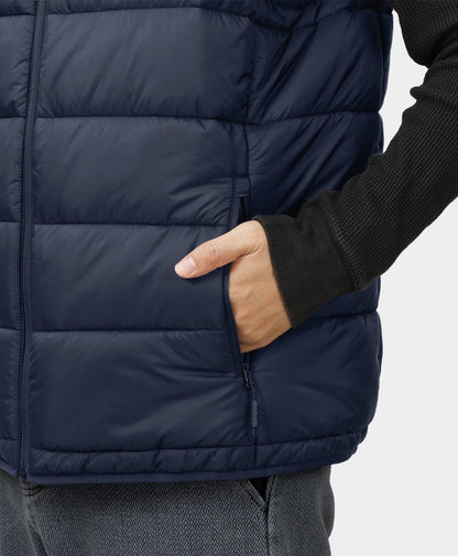 Men's 5-Zone Classic Evo Heated Vest