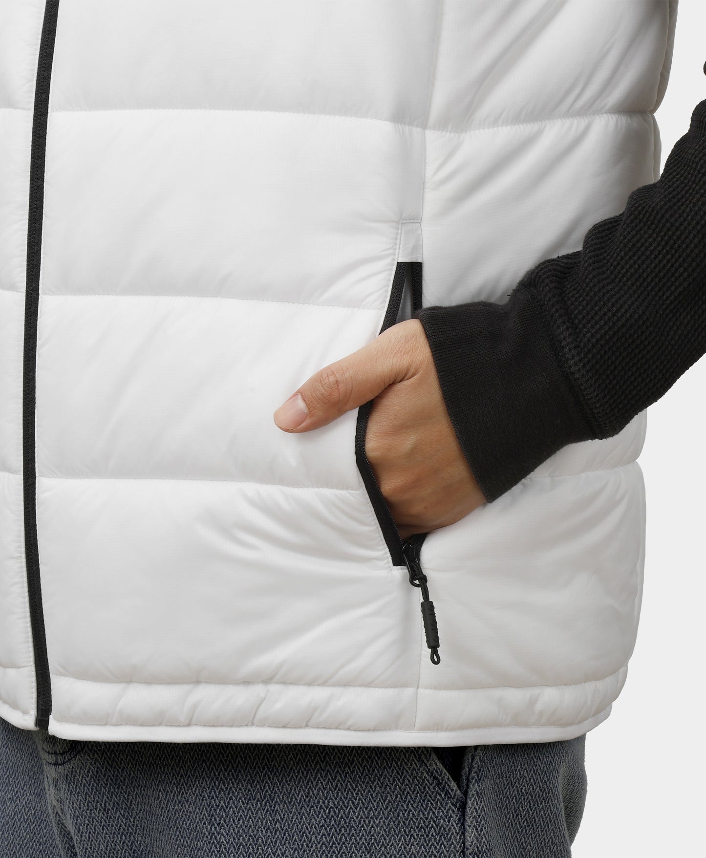 Men's 5-Zone Classic Evo Heated Vest