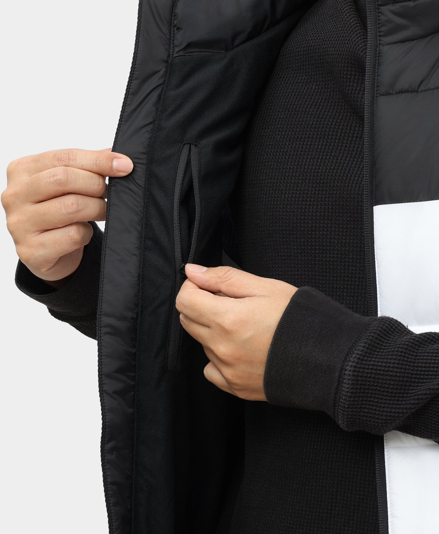 Men's 5-Zone Classic Evo Heated Vest