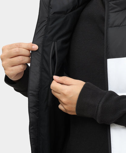 Men's 5-Zone Classic Evo Heated Vest