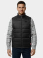 SureWarm® Men's 6-Zone Dual-Control Classic Pro Heated Vest