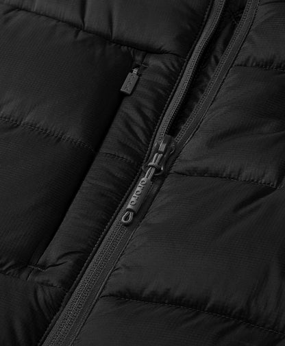 SureWarm® Men's 6-Zone Dual-Control Classic Pro Heated Vest