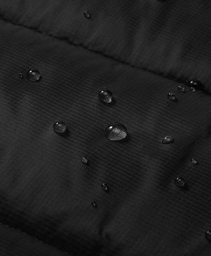 SureWarm® Men's 6-Zone Dual-Control Classic Pro Heated Vest