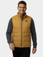 SureWarm® Men's 6-Zone Dual-Control Classic Pro Heated Vest