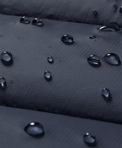 SureWarm® Men's 7-Zone Dual-Control Classic Pro Heated Vest (Lower Back)