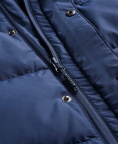 Durable YKK Zipper